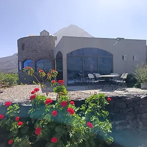 Casa Alcindo Couette-café