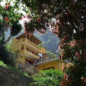 Casa Cavoquinho Couette-café